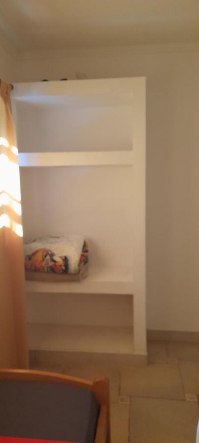 Frontera Apart Apartment Пуерто Игуасу Екстериор снимка